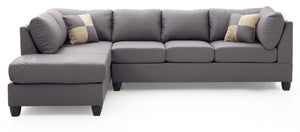 Malone - Comfort Sectional by Couch.com