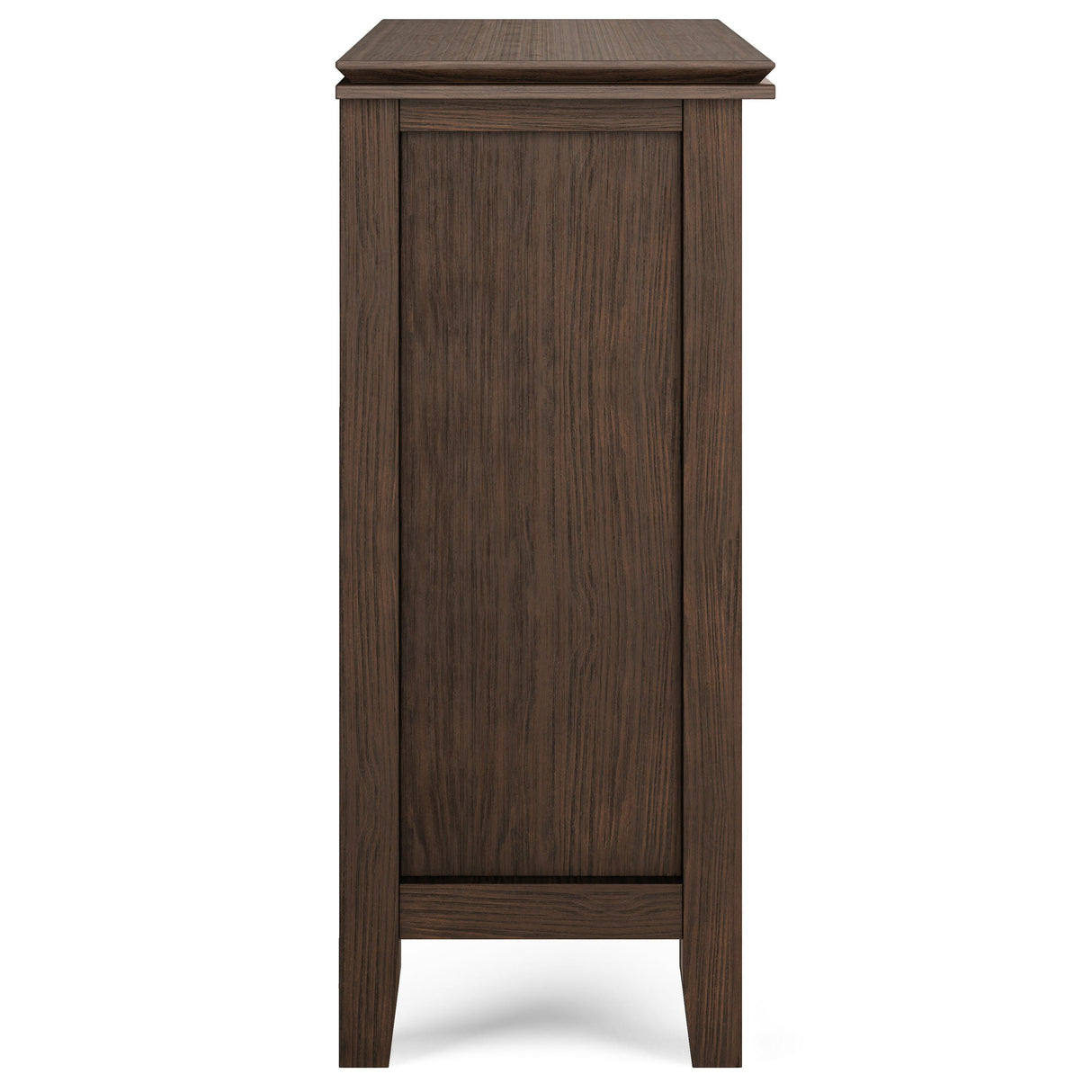 Artisan - Handcrafted Low Storage Cabinet by Couch.com