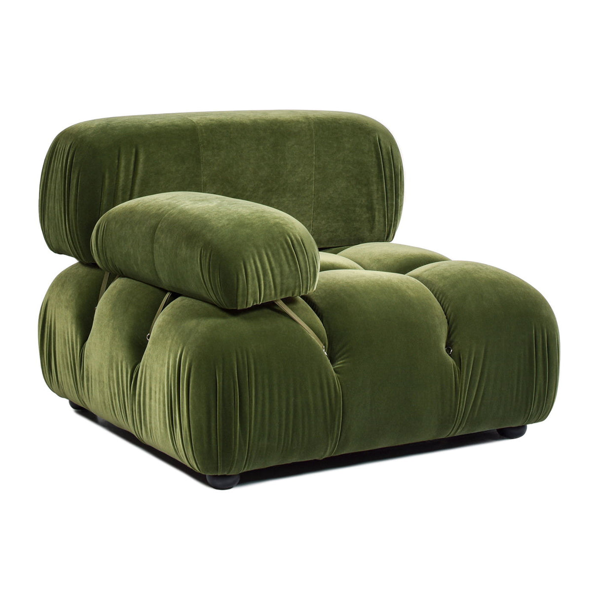 Marcel - Bubble Modular Modern Lounge Arm Chair by Couch.com