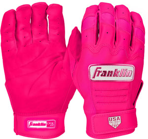 Franklin USA Women Softball CFX FP Batting Glove - 20716F