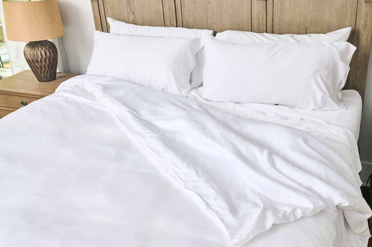 Cloud Fill Bundle w/ Cotton Percale