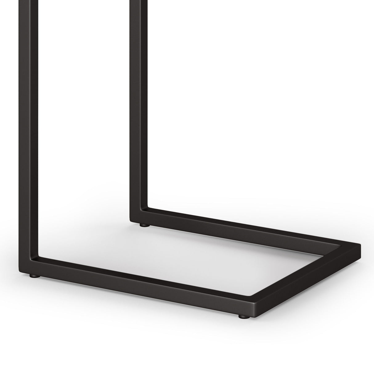 Skyler - Handcrafted C Side Table by Couch.com