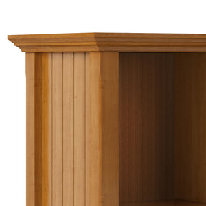 Acadian - Handcrafted Cube Storage by Couch.com