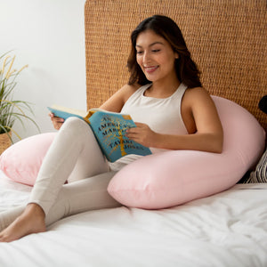 Crescent Backrest