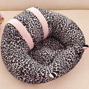 Cartoon Children Sofa Baby Safety Learning Seat Mother And Baby Wholesale