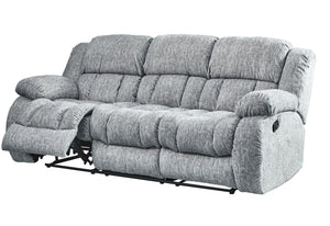 Stonic - Design Reclining Set by Couch.com