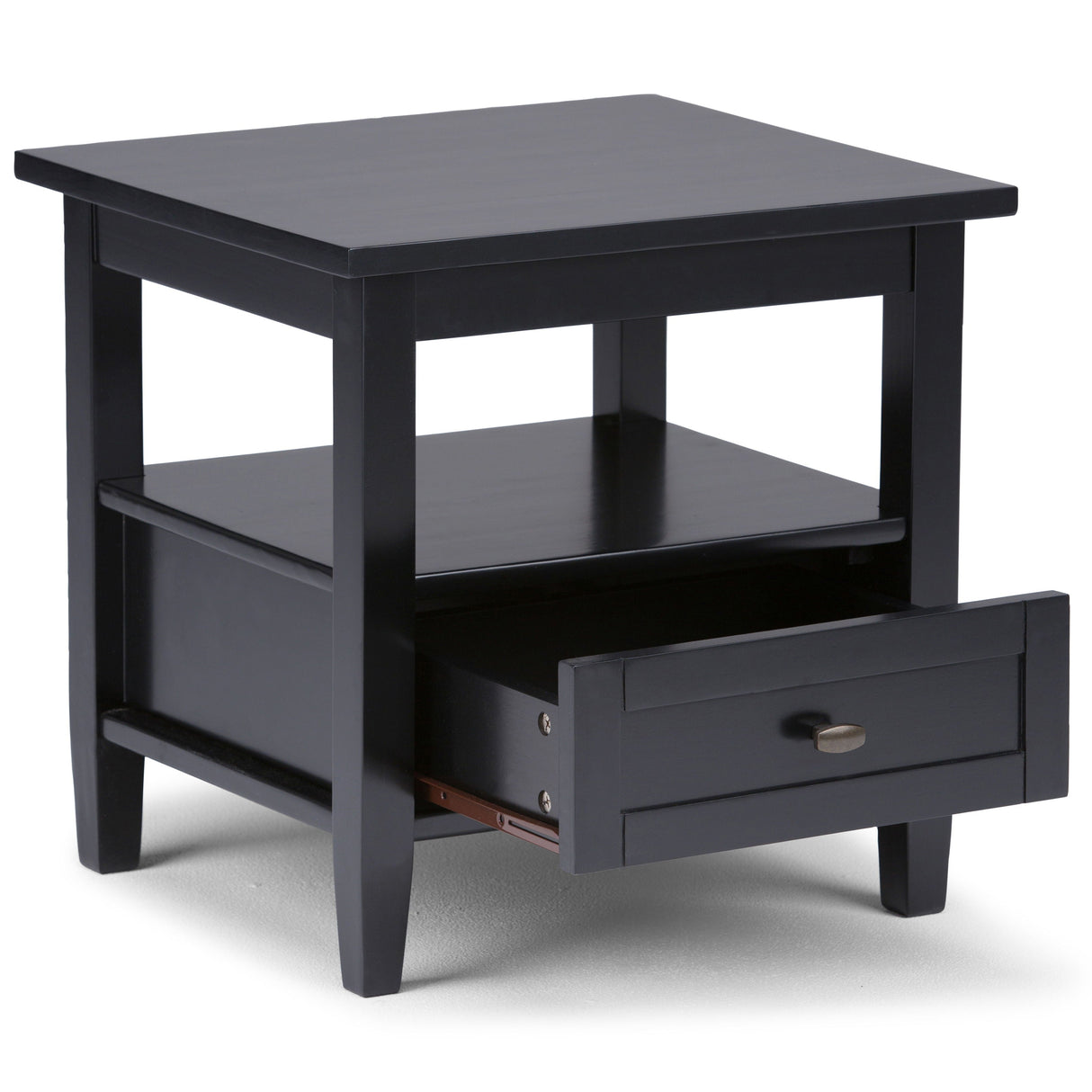 Warm Shaker - Handcrafted Table by Couch.com