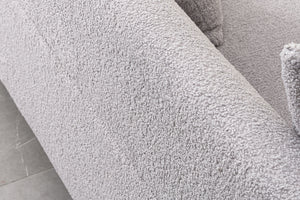 Modern Luxurious And Comfortable Upholstered Sofa by Couch.com