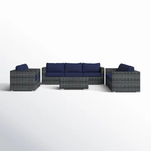 Sectional, Stylish Entertainment, Outdoor Living by Couch.com