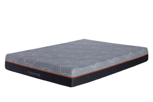 CopperCool Select - 10" Foam Mattress by Couch.com