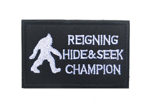 3D embroidery patch tactical military patch sticker