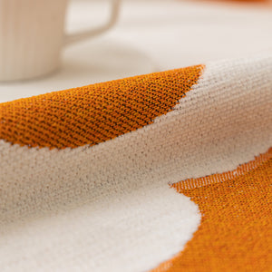 Chenille Sofa Cover Blanket, Couch Cover Blanket Throws for Couches Living Room Furniture Throw Covers