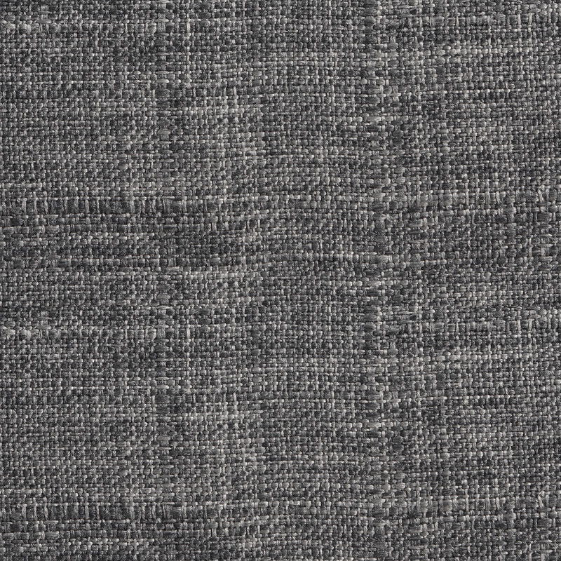 Lux - 3 Piece Counter Height Pub Table With Tufted Linen Stools (Set of 3) by Couch.com