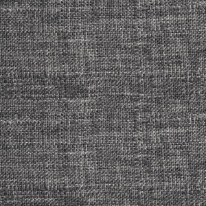 Lux - 3 Piece Counter Height Pub Table With Tufted Linen Stools (Set of 3) by Couch.com