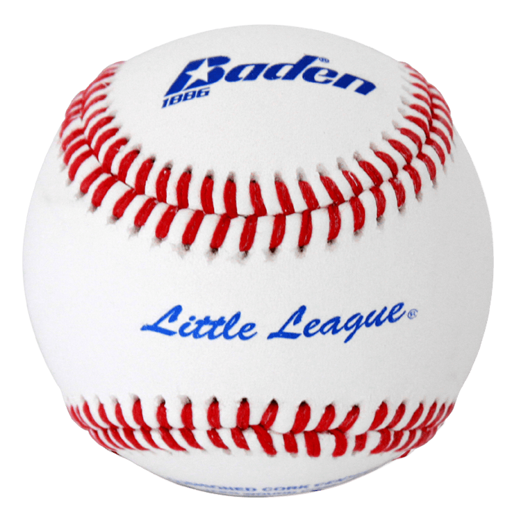 Little League 10U 1BBG Series - 1 Dozen