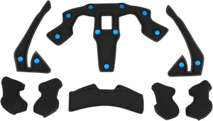 100% Trajecta Liner - Thick - XL 89021-00008