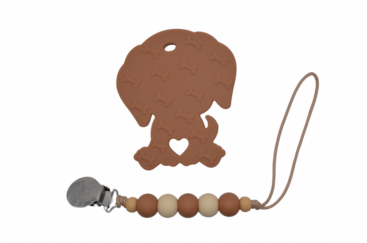 Dog Teether Set