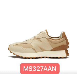 New Balance 327 Retro Classic Running Shoes for All