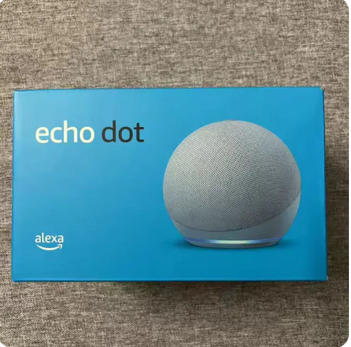 Smart English Learning Wi-Fi Speaker