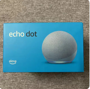 Smart English Learning Wi-Fi Speaker