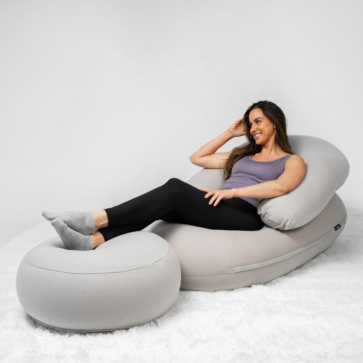Lunar Lift Footrest