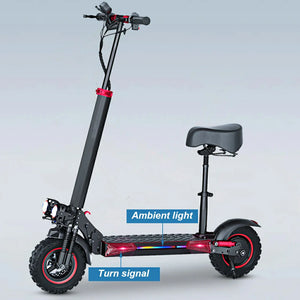 FREEBOY J11 Plus Electric Scooter