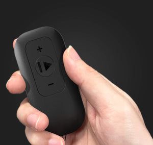 DeerRun A5 Pro Smart 2 in 1 Folding Treadmill Pink with Handrail, 300Lbs