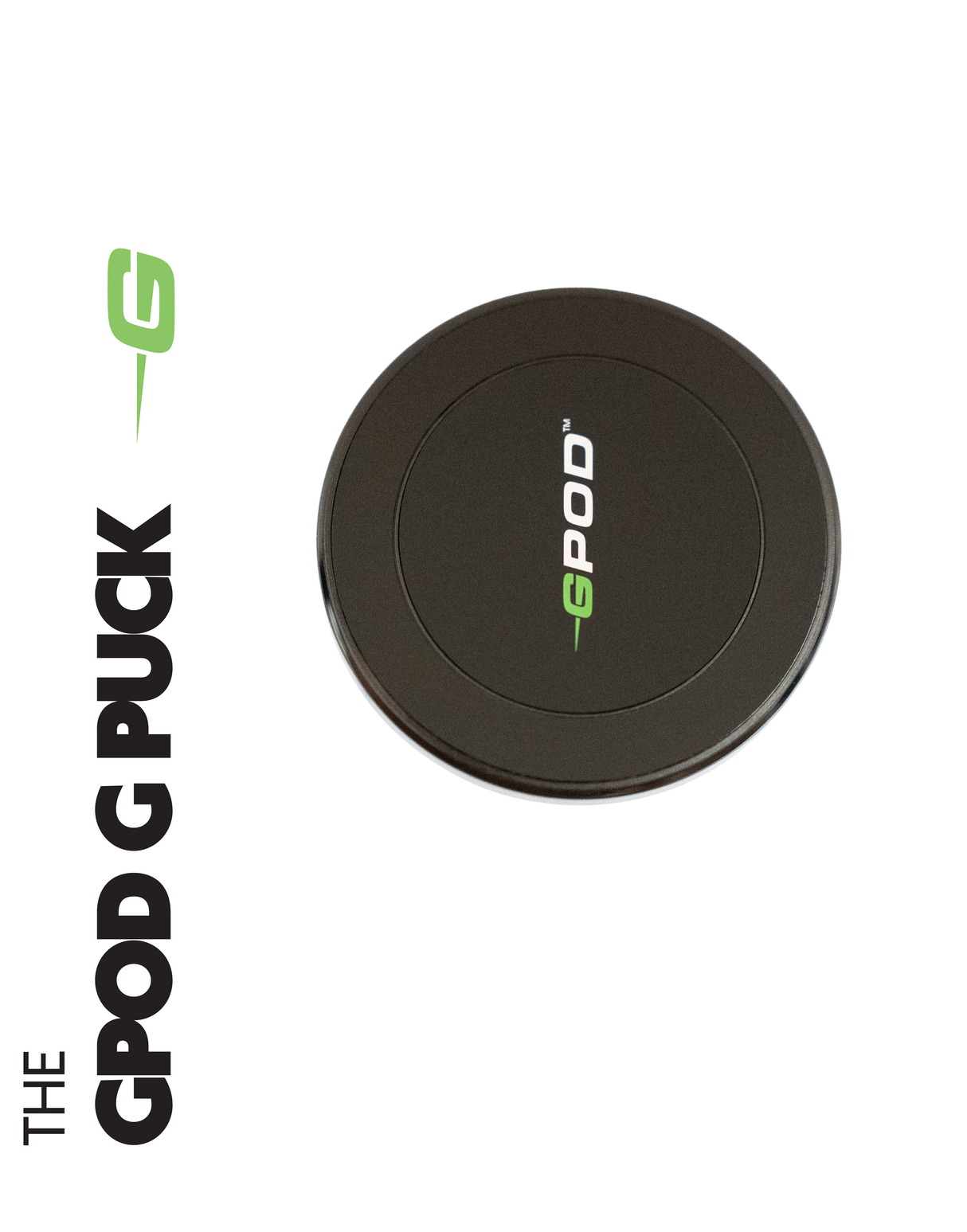 GPUCK w/MagSafe®