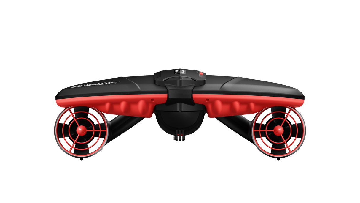 Navbow Motor Front Cover