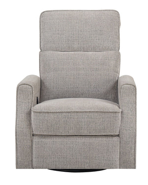 Tavor - Swivel Gliding Recliner by Couch.com