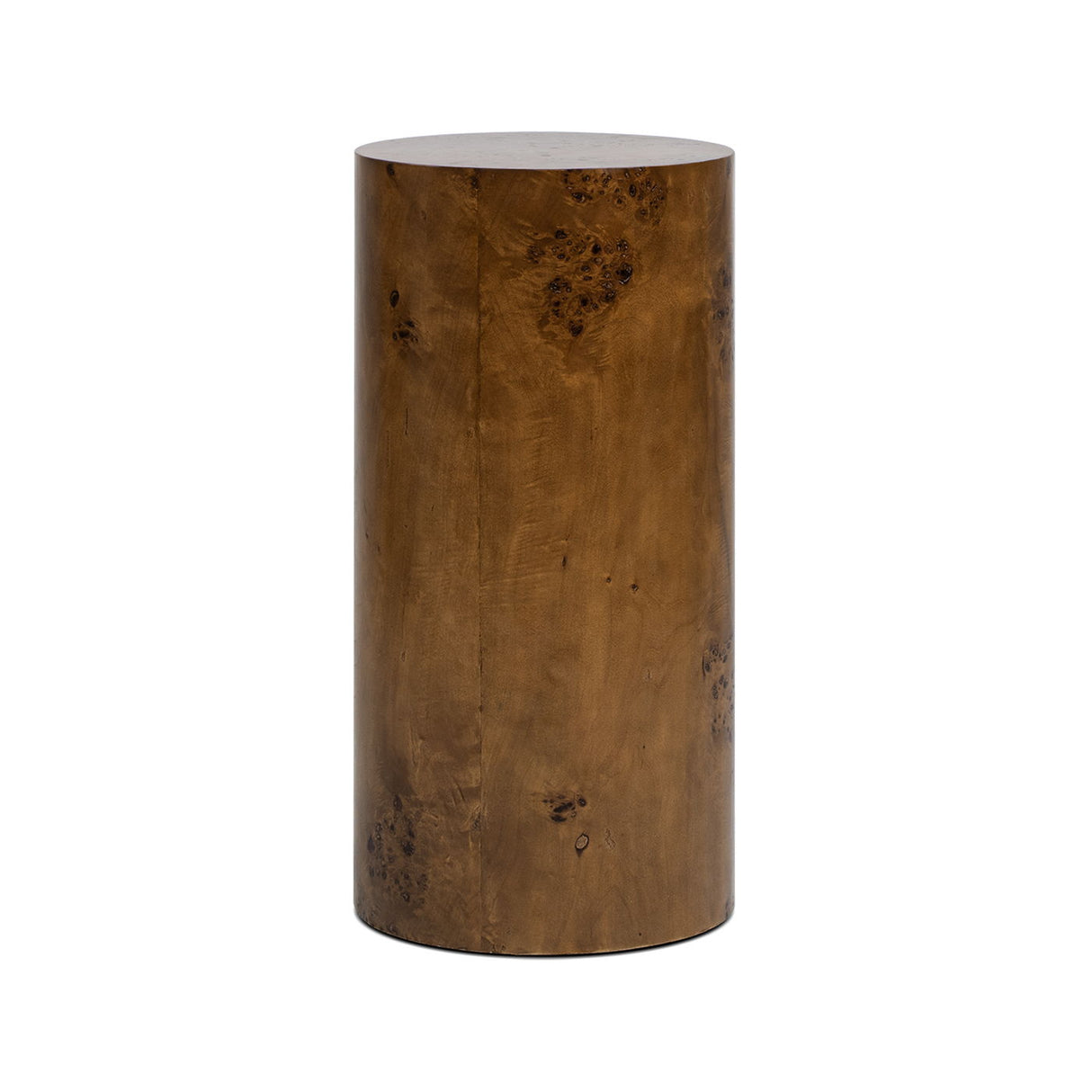 Nebula - Accent Pillar Side Table by Couch.com