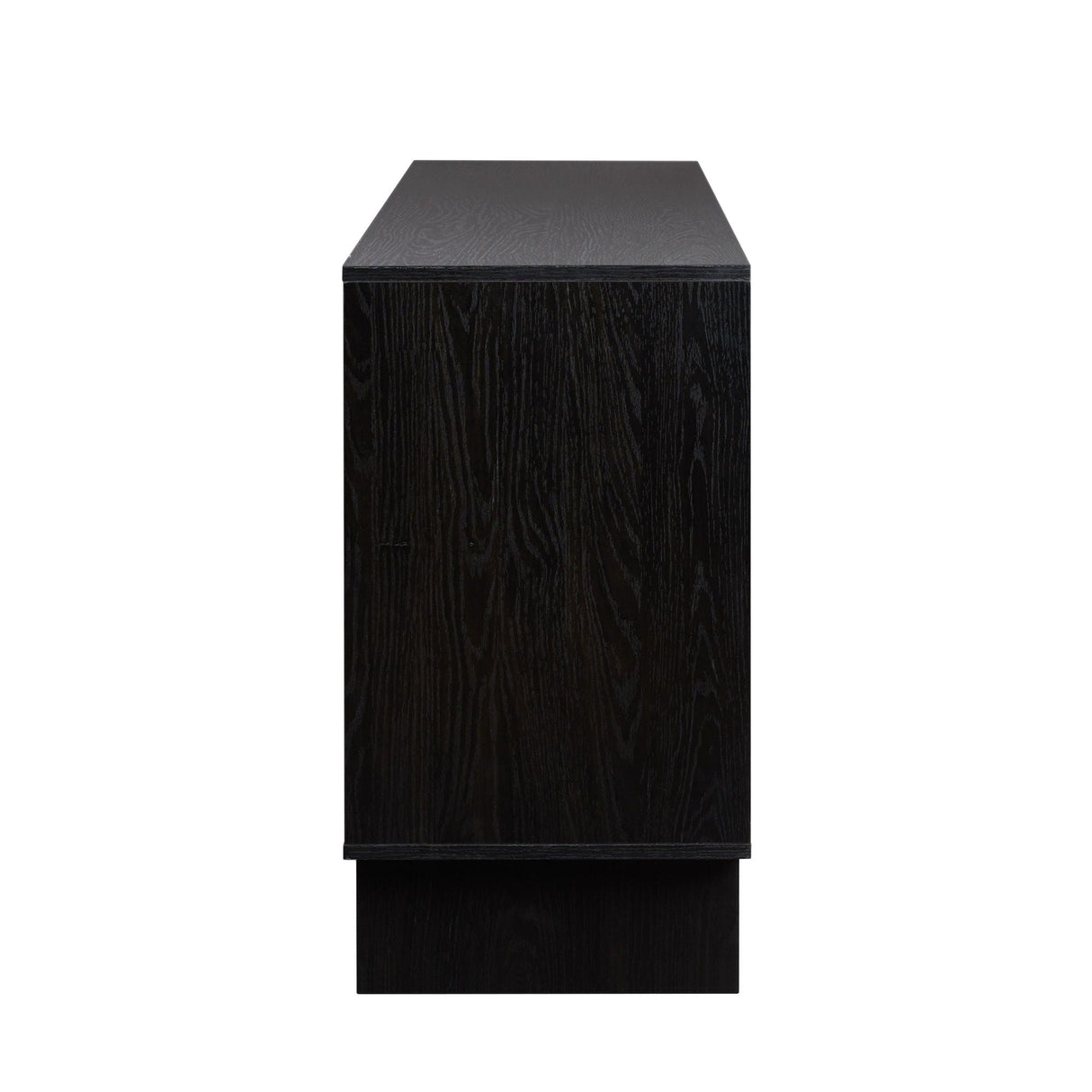 Scandi - Sideboard With Beveled Drawers by Couch.com