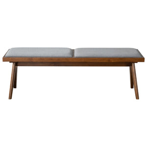 Keira - Modern Aesthetics Bench by Couch.com