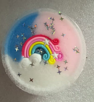 lollipop slime