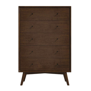 Caroline - Mid-Century, Modern Dresser by Couch.com