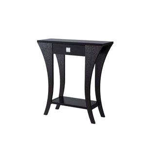 Modern Console Table With 1 Drawer And 1 Shelf by Couch.com