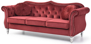 Hollywood - Sofa by Couch.com