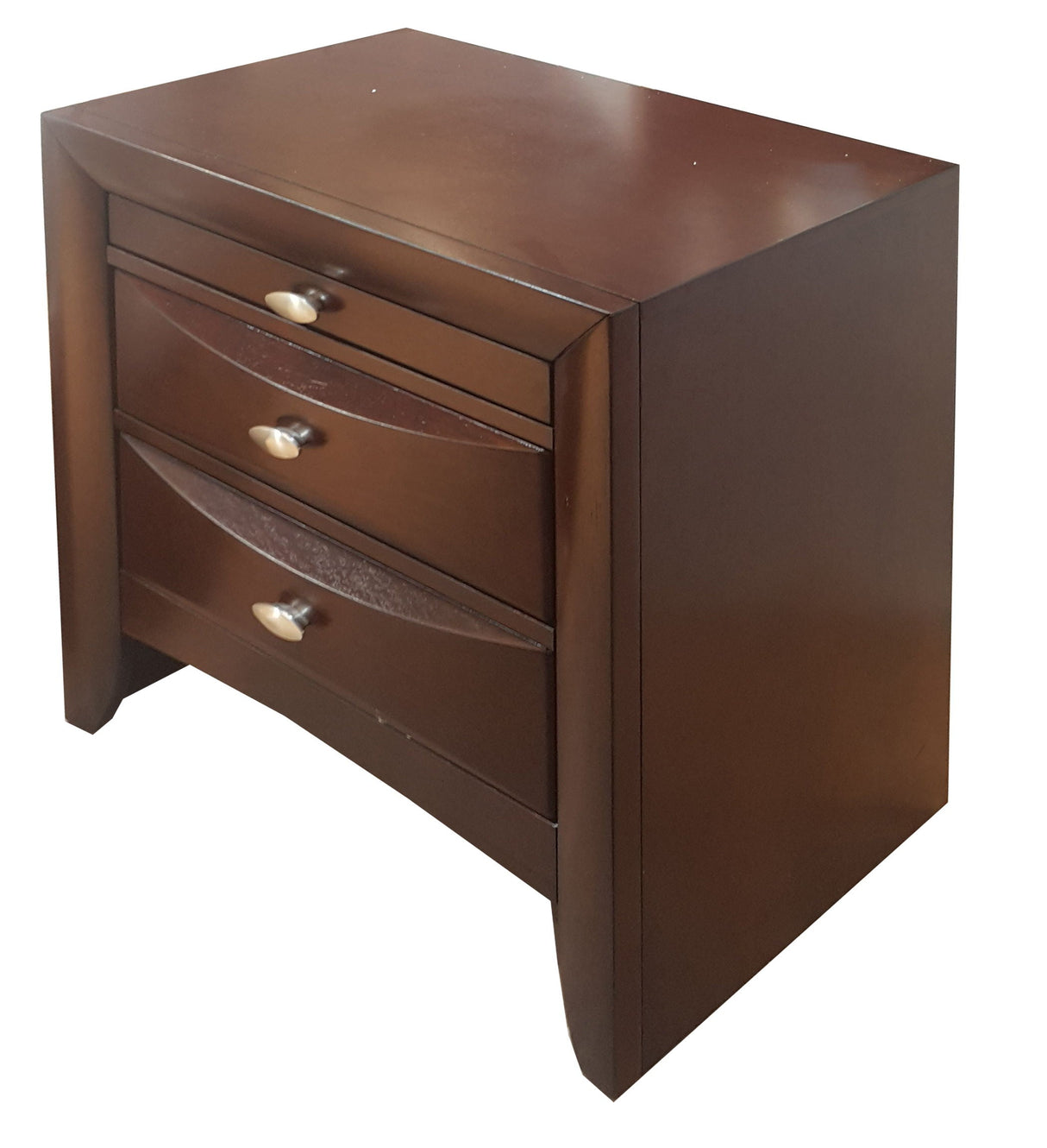 Ireland - Elegant Design Nightstand by Couch.com