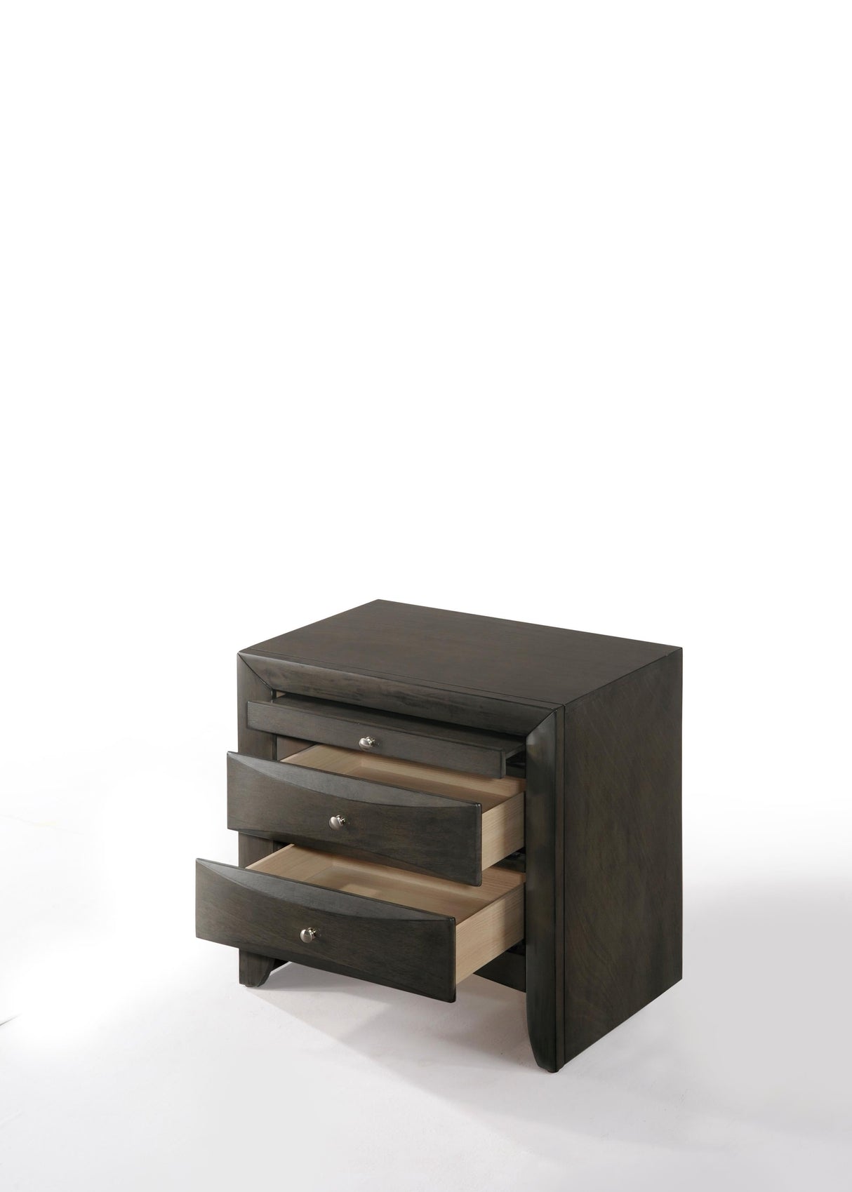 Ireland - Elegant Design Nightstand by Couch.com