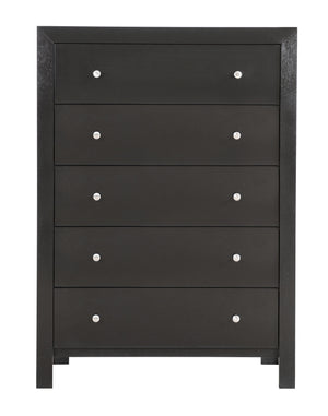 Modern Elegant Transitional Storage Chest by Couch.com