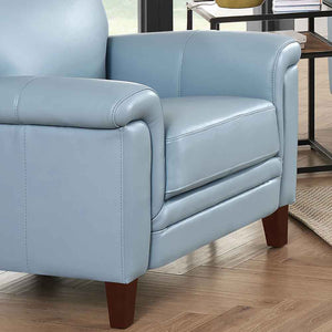 Westcott - Leather Chair by Couch.com