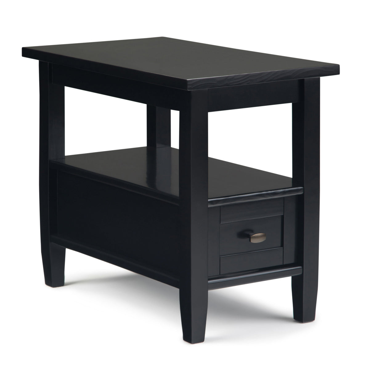 Warm Shaker - Handcrafted Table by Couch.com