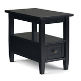 Warm Shaker - Handcrafted Table by Couch.com