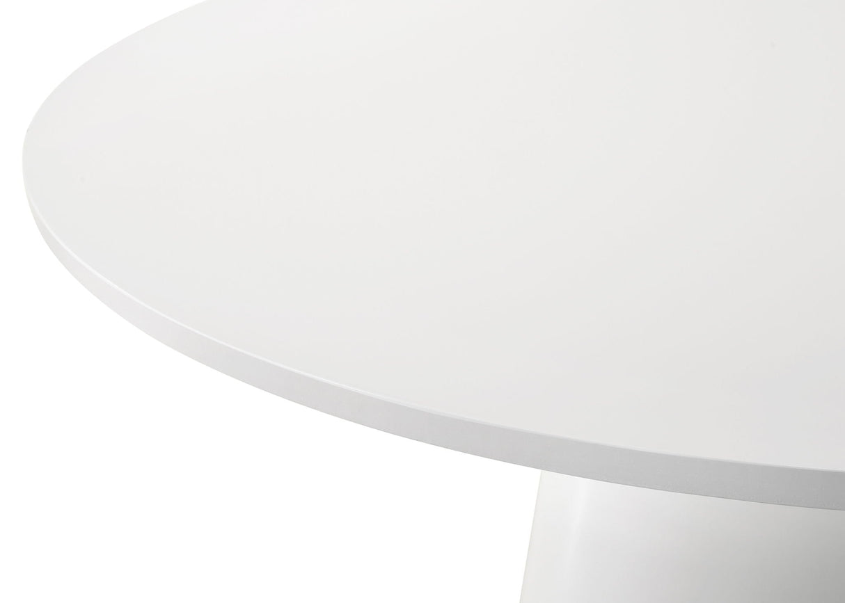 Jasper - 59" Round Dining Table Set by Couch.com