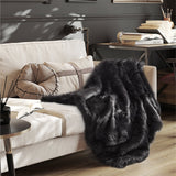 Miley Cozy Knit Throw