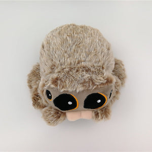 Fashion Small Spider Shape Plush Doll