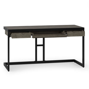 Erina - Handcrafted Desk by Couch.com