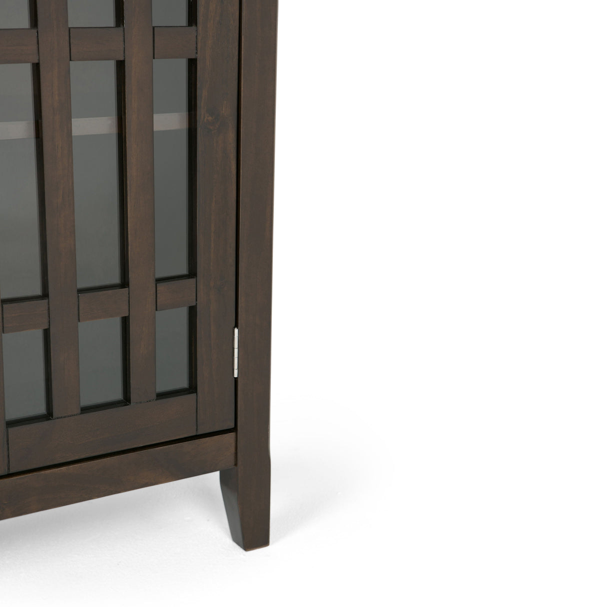 Bedford - Storage Media Cabinet by Couch.com