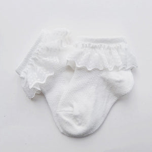 Children's Non-slip Autumn And Winter Cotton Socks