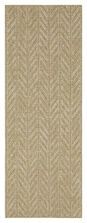 Earth - Indoor, Outdoor Area Rug, Flatweave Construction by Couch.com